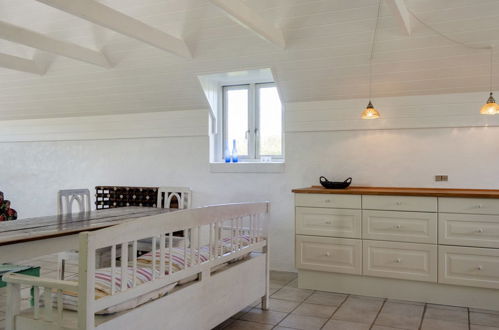Foto 8 - Casa de 5 habitaciones en Hvide Sande con terraza y sauna