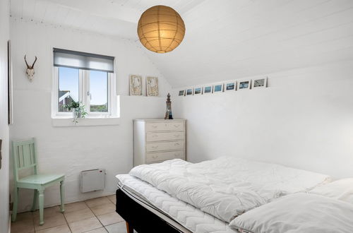 Foto 16 - Casa de 3 quartos em Hvide Sande com terraço e sauna