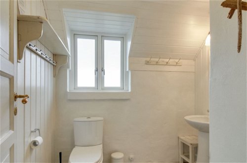 Foto 12 - Casa con 5 camere da letto a Hvide Sande con terrazza e sauna
