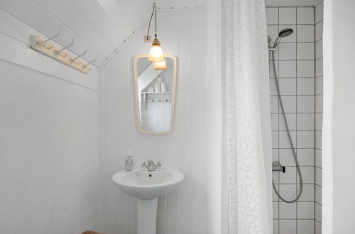 Foto 18 - Casa de 3 quartos em Hvide Sande com terraço e sauna