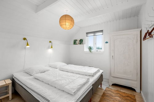 Foto 15 - Casa de 3 quartos em Hvide Sande com terraço e sauna