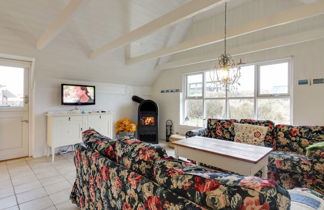 Foto 2 - Casa con 5 camere da letto a Hvide Sande con terrazza e sauna