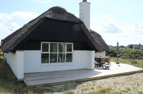 Foto 19 - Casa de 5 quartos em Hvide Sande com terraço e sauna