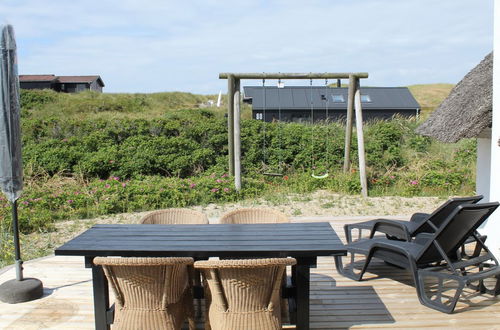 Foto 10 - Casa de 3 quartos em Hvide Sande com terraço e sauna