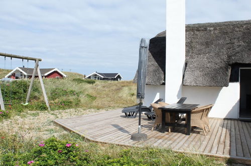 Foto 9 - Casa de 3 quartos em Hvide Sande com terraço e sauna