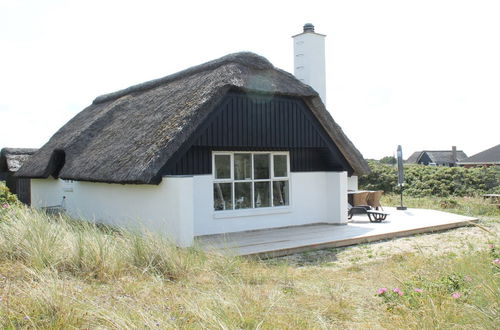 Foto 12 - Casa de 3 quartos em Hvide Sande com terraço e sauna