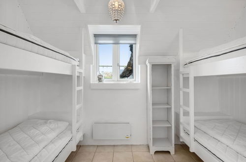 Foto 14 - Casa de 3 quartos em Hvide Sande com terraço e sauna