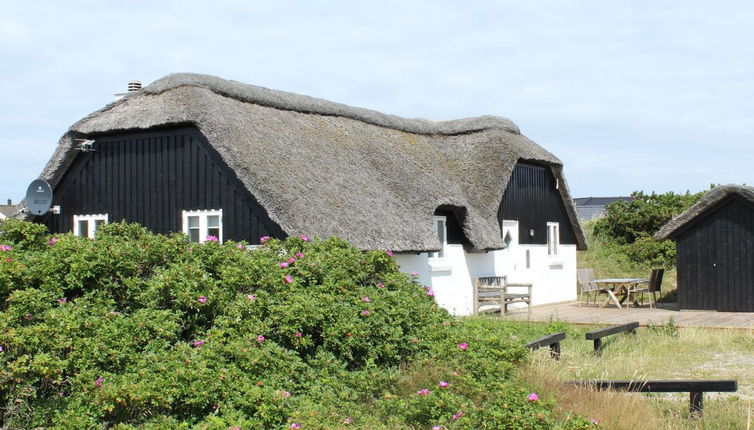 Photo 1 - Maison de 5 chambres à Hvide Sande avec terrasse et sauna