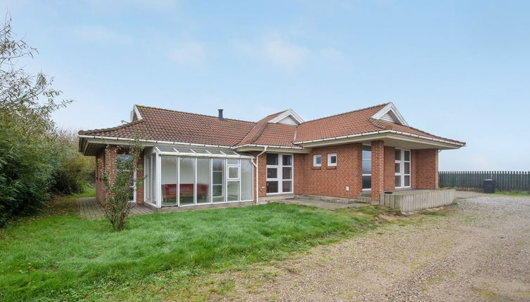 Photo 1 - Maison de 5 chambres à Hvide Sande avec terrasse