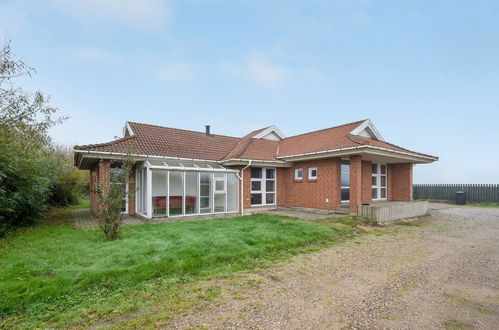 Photo 1 - Maison de 5 chambres à Hvide Sande avec terrasse