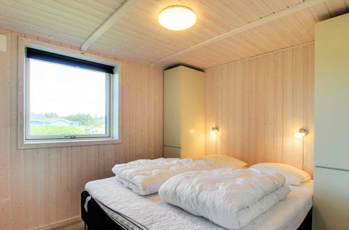 Foto 23 - Haus mit 5 Schlafzimmern in Vejers Strand mit terrasse