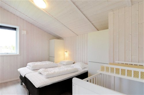 Foto 17 - Haus mit 5 Schlafzimmern in Vejers Strand mit terrasse