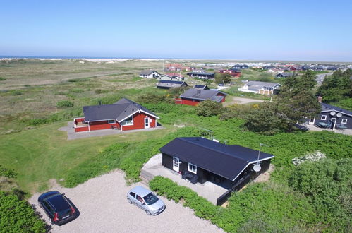 Photo 1 - Maison de 3 chambres à Rømø avec terrasse