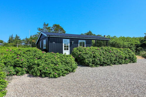 Foto 41 - Casa de 3 habitaciones en Rømø con terraza