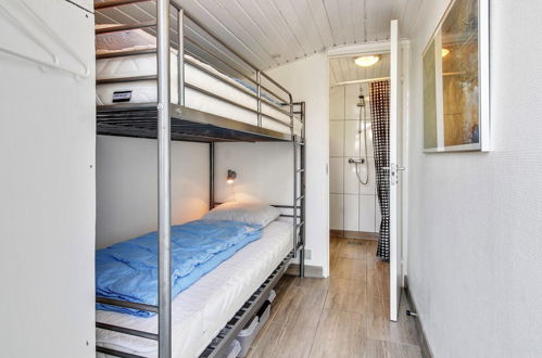Foto 34 - Haus mit 3 Schlafzimmern in Rømø mit terrasse