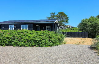 Foto 2 - Casa de 3 habitaciones en Rømø con terraza