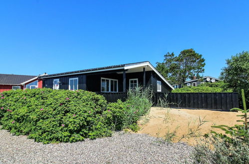 Foto 40 - Haus mit 3 Schlafzimmern in Rømø mit terrasse