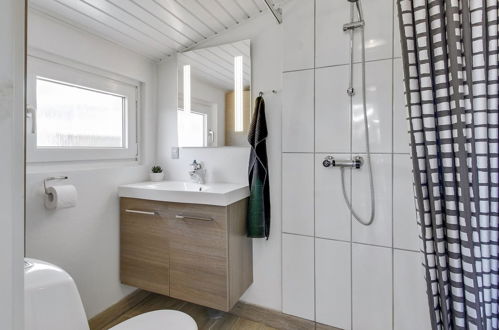 Foto 31 - Casa con 3 camere da letto a Rømø con terrazza