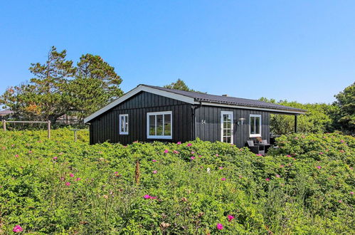 Photo 13 - 3 bedroom House in Rømø with terrace