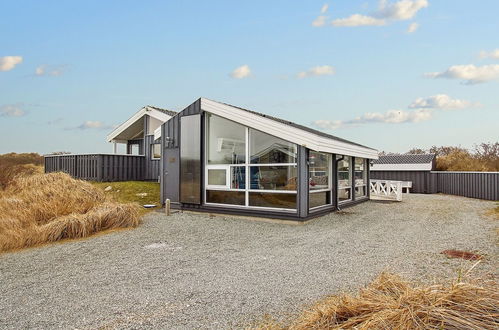 Foto 2 - Casa de 4 quartos em Saltum com terraço e sauna