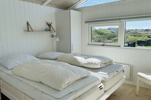 Foto 10 - Casa con 4 camere da letto a Saltum con terrazza e sauna