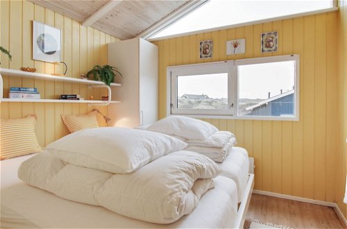 Foto 16 - Casa de 4 habitaciones en Saltum con terraza y sauna