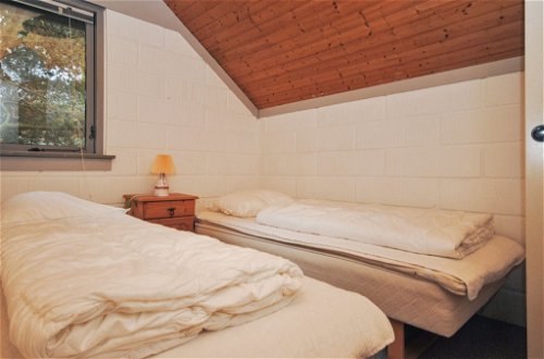 Foto 9 - Haus mit 3 Schlafzimmern in Klitmøller mit terrasse
