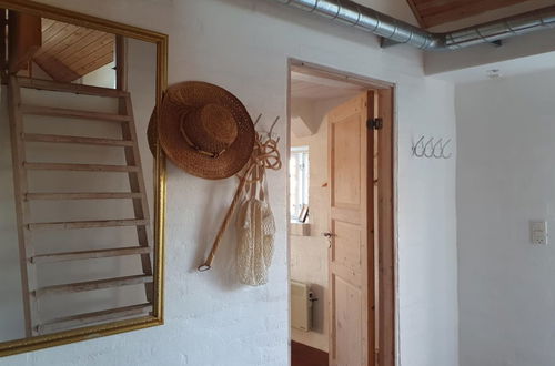 Photo 17 - Maison de 9 chambres à Harboøre avec terrasse et sauna