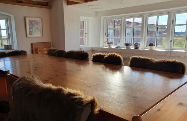 "Answald" - 250m from the sea - Foto 17