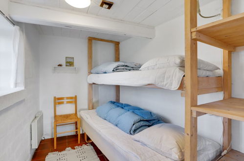 Foto 22 - Casa con 9 camere da letto a Harboøre con terrazza e sauna