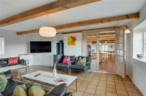 Foto 9 - Casa con 9 camere da letto a Harboøre con terrazza e sauna