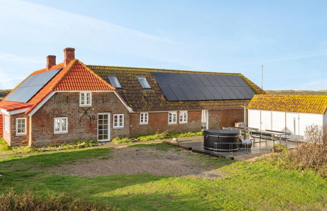 "Answald" - 250m from the sea - Foto 26