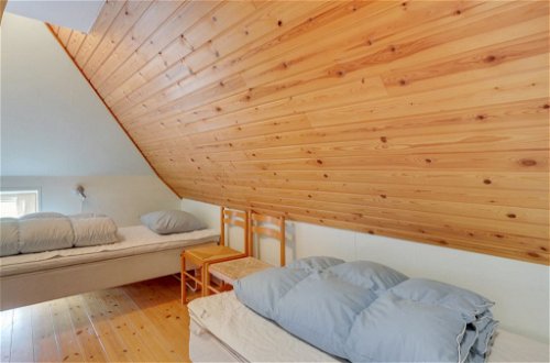 Photo 27 - Maison de 9 chambres à Harboøre avec terrasse et sauna