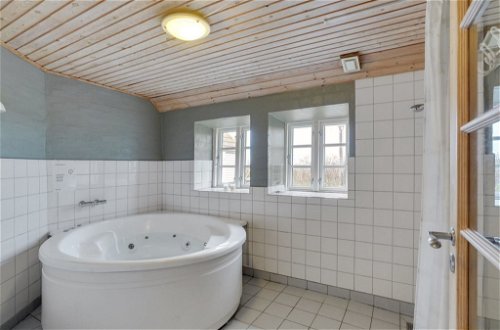 Foto 7 - Haus mit 9 Schlafzimmern in Harboøre mit terrasse und sauna