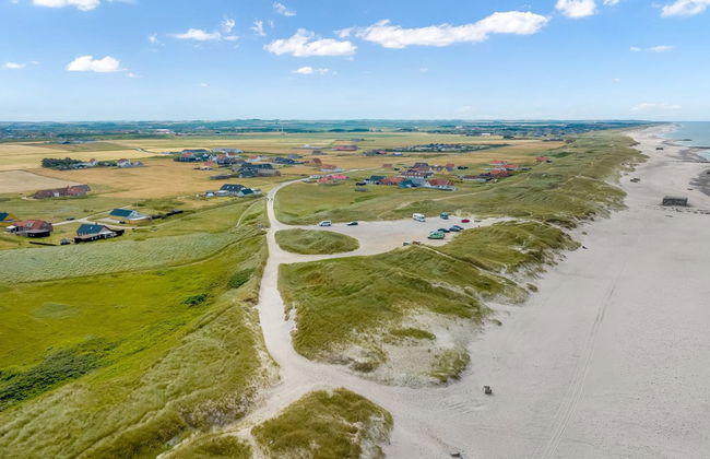 "Answald" - 250m from the sea - Foto 6