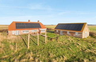 Foto 1 - Casa de 9 quartos em Harboøre com terraço e sauna