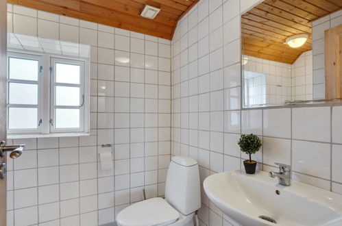 Photo 21 - Maison de 9 chambres à Harboøre avec terrasse et sauna