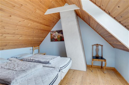 Foto 26 - Haus mit 9 Schlafzimmern in Harboøre mit terrasse und sauna