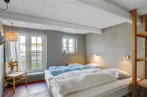 Foto 23 - Casa con 9 camere da letto a Harboøre con terrazza e sauna