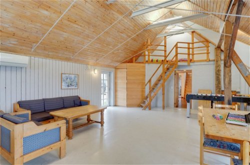 Photo 5 - Maison de 9 chambres à Harboøre avec terrasse et sauna