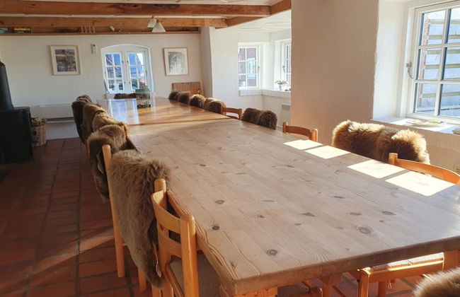 "Answald" - 250m from the sea - Foto 20