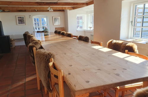 Photo 25 - Maison de 9 chambres à Harboøre avec terrasse et sauna