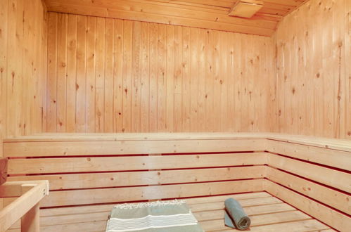Foto 8 - Casa con 9 camere da letto a Harboøre con terrazza e sauna
