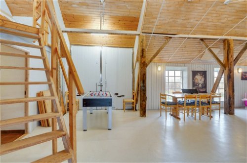 Foto 3 - Haus mit 9 Schlafzimmern in Harboøre mit terrasse und sauna