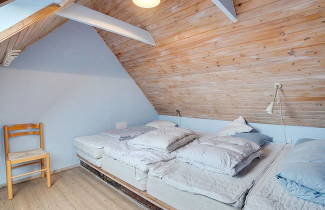 "Answald" - 250m from the sea - Foto 48