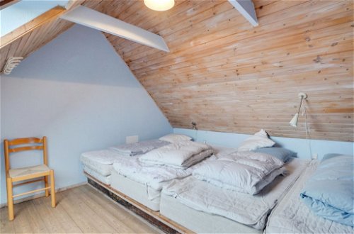 Foto 30 - Haus mit 9 Schlafzimmern in Harboøre mit terrasse und sauna