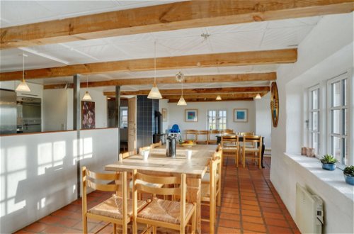 Photo 14 - Maison de 9 chambres à Harboøre avec terrasse et sauna