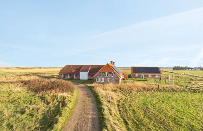 "Answald" - 250m from the sea - Foto 2