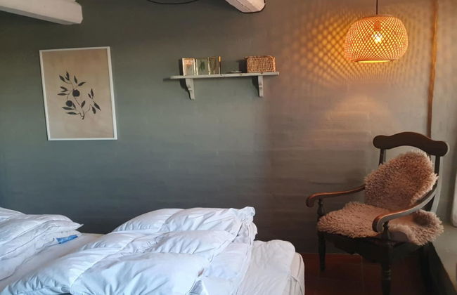 "Answald" - 250m from the sea - Foto 13