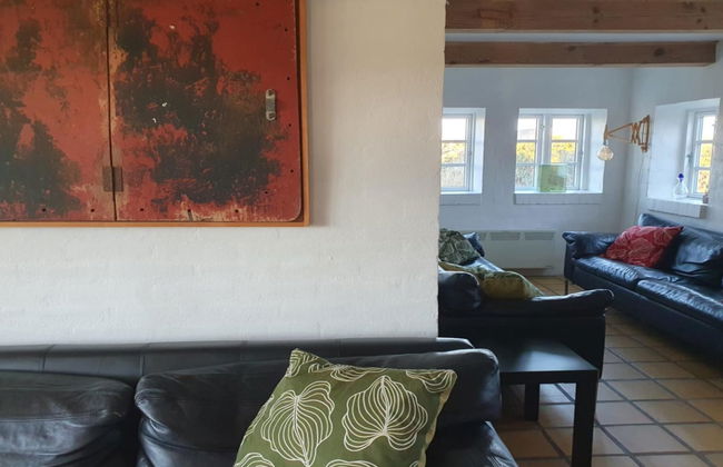 "Answald" - 250m from the sea - Foto 16